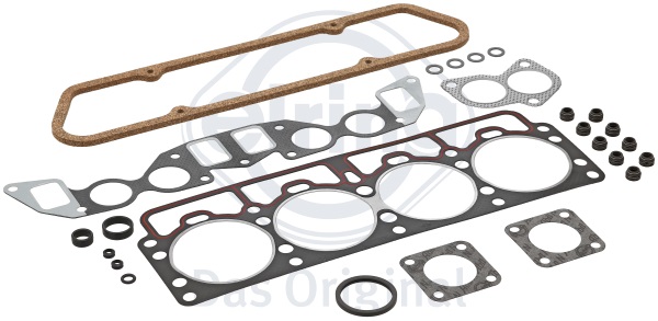 ELRING 255.018 Kit guarnizioni, Testata